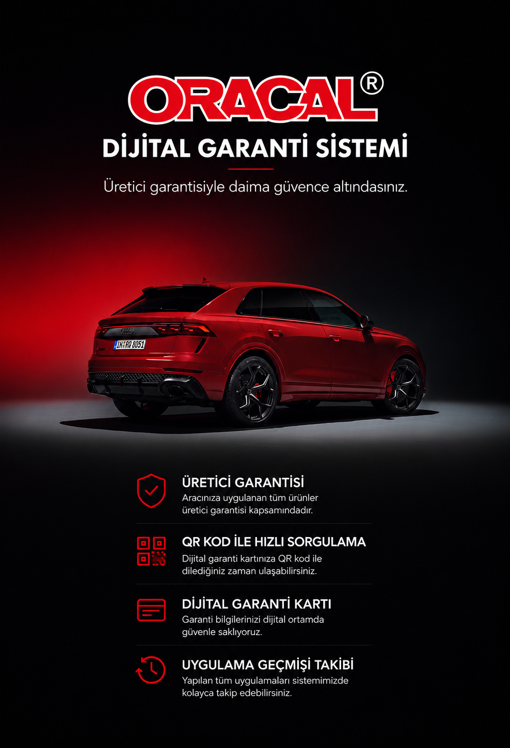 Dijital Garanti